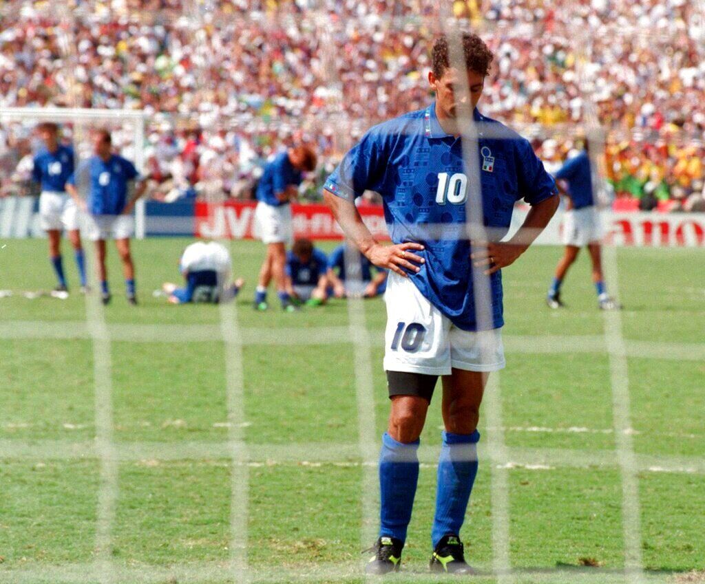 Soccer WCup World Cup Moments Photo Gallery